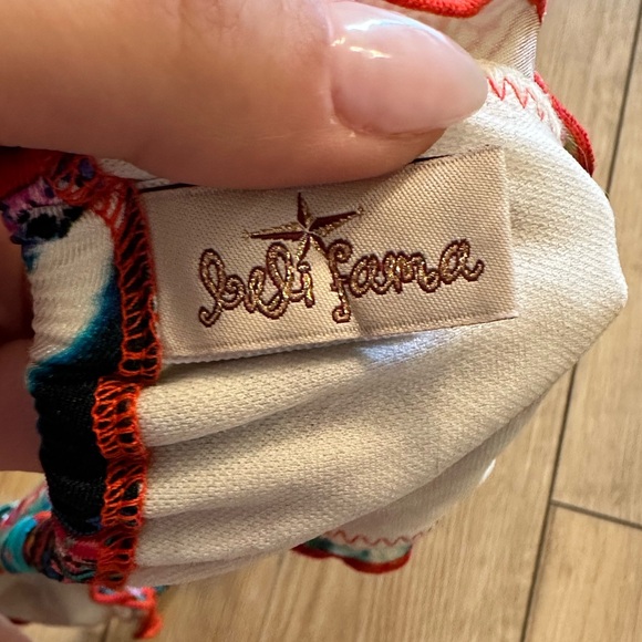 Luli Fama Bikini - Picture 5 of 8